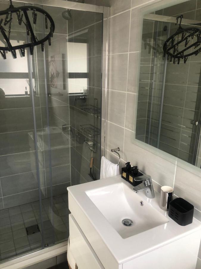 Luxurious Waterfall 1 Bedroom Condo With Free Uncapped Wifi 米德兰 外观 照片