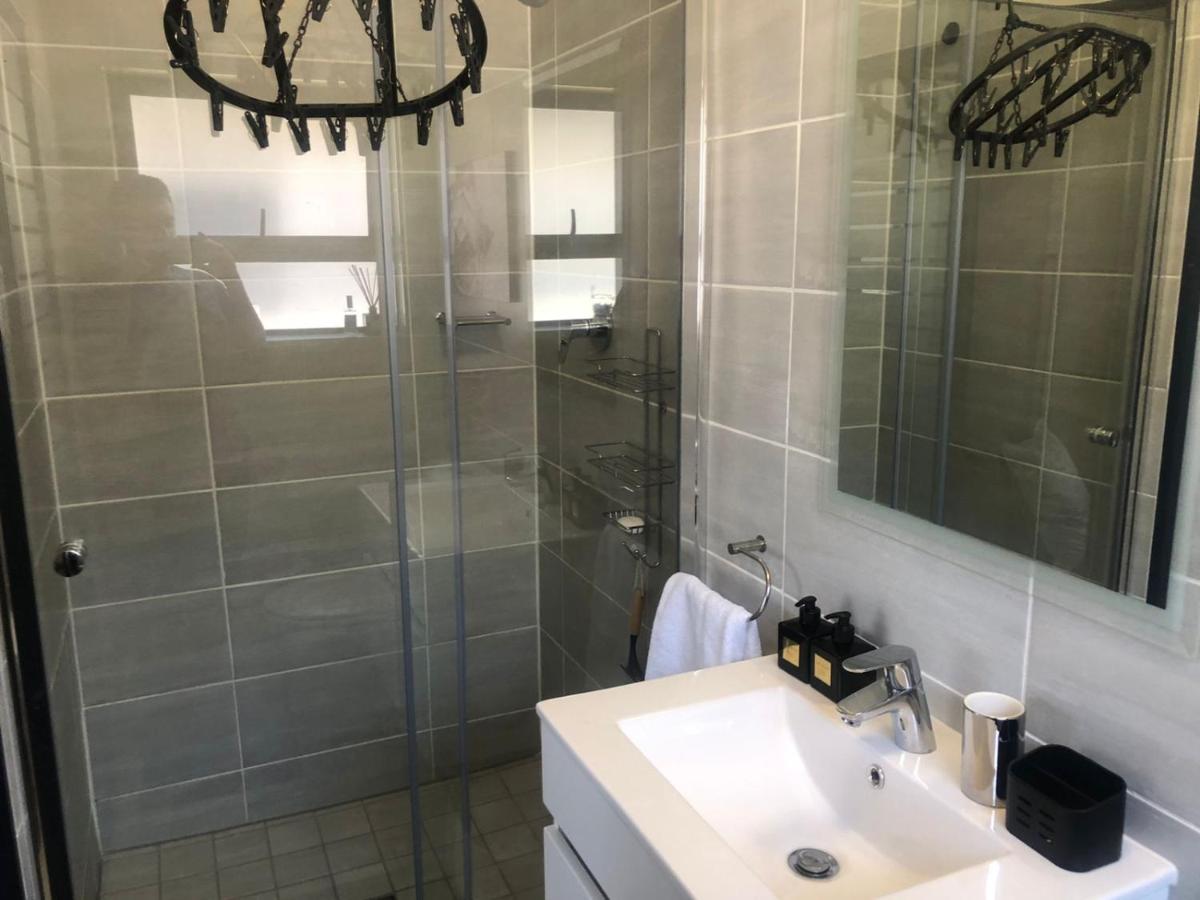 Luxurious Waterfall 1 Bedroom Condo With Free Uncapped Wifi 米德兰 外观 照片