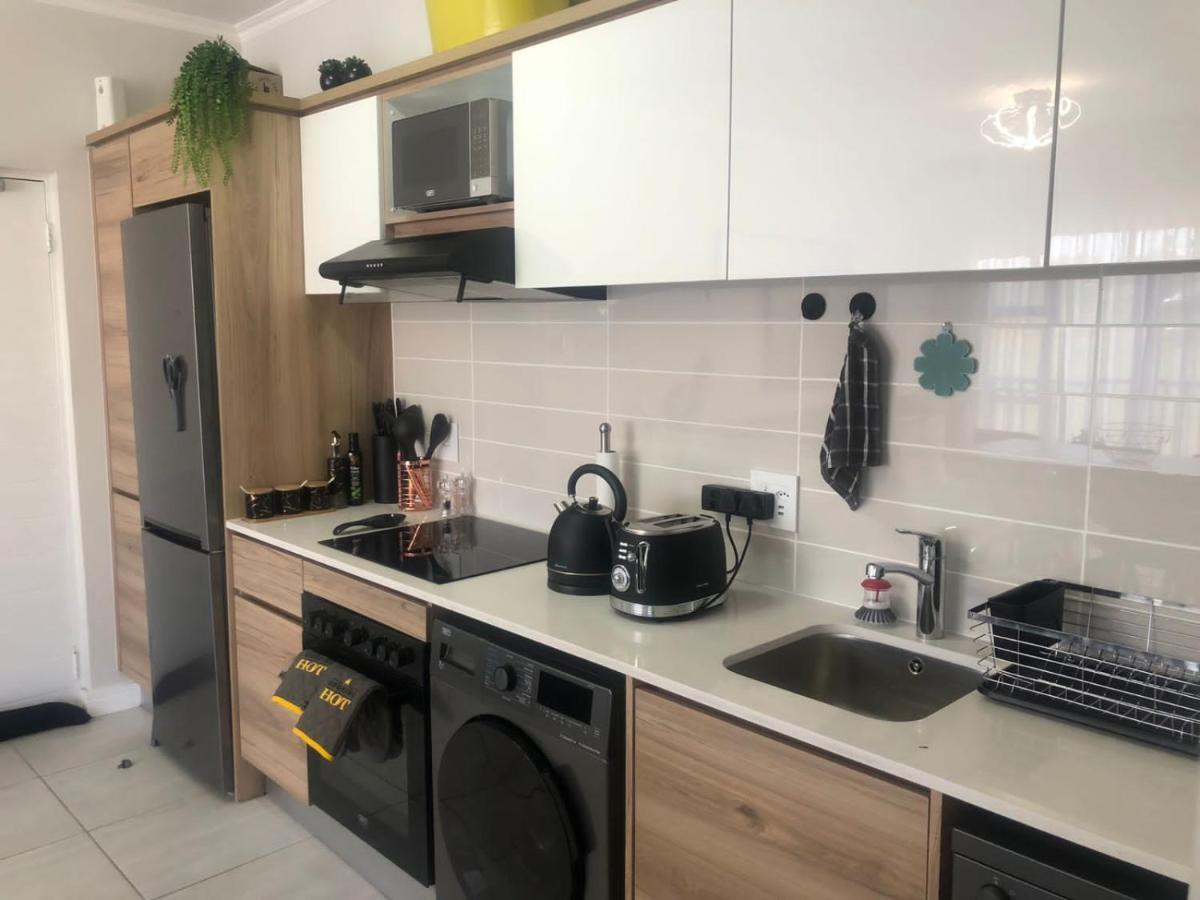 Luxurious Waterfall 1 Bedroom Condo With Free Uncapped Wifi 米德兰 外观 照片
